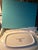 intage Tiffany & Co. holiday porcelain plate. Elegant collectible piece in very good condition. Includes the original...