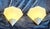 Vintage Flat Wall Lamps in Opaque White Glass and White Metal Mount from Glashütte Limburg, 1980s, Set of 2 For Sale - Image 3 of 11