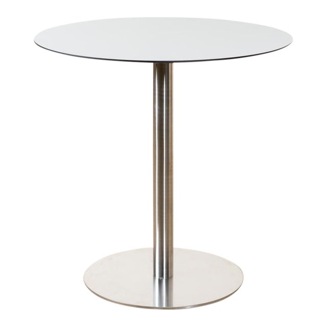 Janus Et Cie Outdoor Counter Cafe Table Chairish