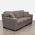 This Lee Industries sleeper sofa features a clean, modern design with a neutral fabric that fits easily into any space. It...