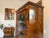 Antique Late Biedermeier Display Cabinet For Sale - Image 16 of 18