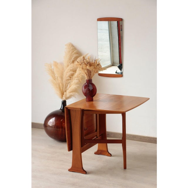 1960s Vintage Teak Dining Table from G-Plan, 1960s For Sale - Image 5 of 15