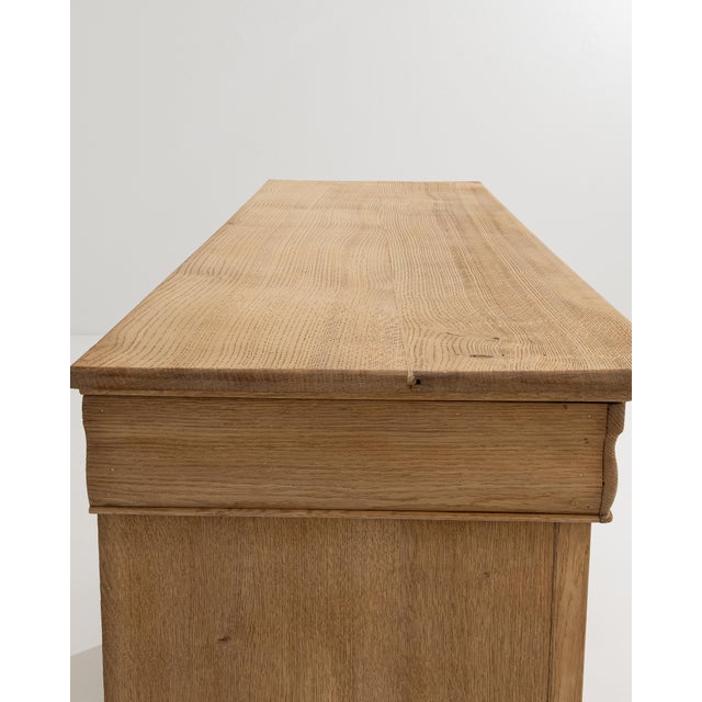 19th Century Louis Philippe Buffet For Sale - Image 5 of 13