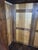 Wood Walnut Wardrobe from Louis Philippe For Sale - Image 7 of 12