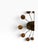 Mid-Century Modern Original 1950s George Nelson for Howard Miller "Chronopak" Ball Clock - Model 4755 For Sale - Image 3 of 7