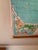 Denoyer Geppert World Map For Sale - Image 4 of 6