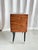 Mid-Century Modern Wooden Bedside Tables by Vittorio Dassi, 1950s, Set of 2 For Sale - Image 12 of 18