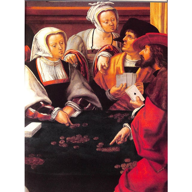 Traditional "Casinos" 1989 Tegtmeier, Ralph For Sale - Image 3 of 10