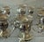 Vintage Silver Plate Multi-Branch Candelabra For Sale - Image 4 of 7