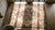 Brown Antique American Hooked Rug For Sale - Image 8 of 9