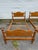 Bed frames that were gifted to my family without knowing what a treasure they were (we almost donated them to goodwill)....