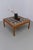 Danish Oak and Tile Coffee Table by Tue Poulsen, 1960s For Sale - Image 14 of 18