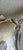 1970s Italian Buccellati Sterling Silver Pierced Vegetable Spoon For Sale In Washington DC - Image 6 of 6