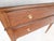 Woodbridge Furniture Mahogany Hepplewhite Style Server 36"w For Sale - Image 10 of 12