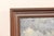 Early 20th Century Antique European Landscape Oil Painting For Sale - Image 5 of 12