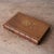 Presented here is a handsomely bound copy of Lieutenant-Colonel Alfred Wilks Drayson's The Cause of the Supposed Proper...