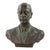 Bronze Bust of Man, Italy, Signed, 1938, Figurative Art For Sale - Image 6 of 6