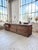 Oak Silk Counter, 1900s For Sale - Image 6 of 18