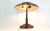 Art Deco Copper Desk Lamp, 1930s For Sale - Image 10 of 10