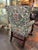Pair of Vintage Chippendale-Style Eagle-Head Arm Chairs For Sale - Image 12 of 12