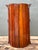 Vintage Carved Wood Architectural Niche For Sale - Image 9 of 12