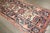 Tribal Tribal Northwest Persian Wide Intermediate Runner rug no. j5274 For Sale - Image 3 of 8