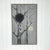 Mid Century Swedish Modernist Oil Painting "Fågelbo" by Lennart Wennersten For Sale - Image 10 of 10