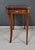 Mahogany Game Console Table, 1920s For Sale - Image 12 of 18
