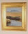 Impressionist landscape painting of Mt. Diablo by California artist Ian Mckibban (Born 1929). Ian Mckibban was formerly...