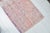 Antique Light Pink Neutral Door Mat For Sale - Image 4 of 6