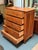 American Vermont Furniture Designs Heartwood Shaker Chest For Sale - Image 3 of 12