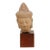 Antique Khmer Sandstone Statue For Sale