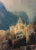 Contemporary After Giacinto Gigante, Capri, Posillipo School, Oil on Canvas, Framed For Sale - Image 3 of 7