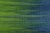 2010s Rug & Kilim’s Contemporary Kilim in Green and Blue Stripes and Geometric Pattern For Sale - Image 5 of 8