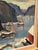 Henning, Sailing Boats, 1960s, Oil on Canvas, Framed For Sale - Image 8 of 18