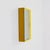 Yellow Wall Mirror Cabinet by Olaf Von Bohr for Gedy, Italy, 1970s For Sale - Image 16 of 16