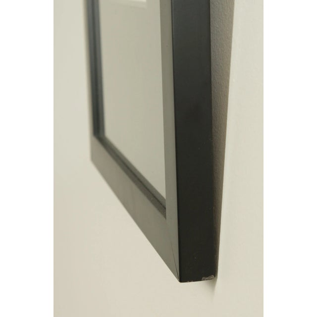 Italian Fine Art Etching of The Pantheon, Signed For Sale - Image 4 of 13