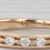 Gemstone Information: - Natural Diamonds - Total Carats - 0.20ctw Cut - Round Brilliant Color - G - H Clarity - SI1 - SI2...