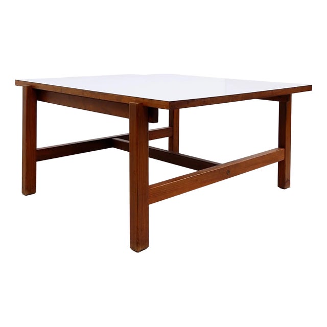 Coffee Table Ta07 Japanese Series by Cees Braakman for Pastoe, Netherlands For Sale