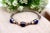 Gold Bracelet and Paw, in Worn conditions. Designed 1980 to 1989