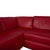 Animal Skin Leather Corner Sofa with Manual Function from Willi Schillig For Sale - Image 7 of 18