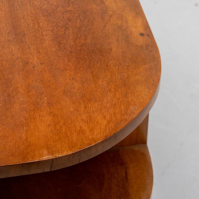 Mid-Century Modern French Sideboard, 1940s For Sale - Image 15 of 16