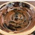 Vintage Japanese Mashiko Ware Pedestal Bowl by Takaichi Tokoi For Sale - Image 11 of 11