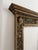 Lombard Frame in Lacquered and Gilded Wood, Early 16th Century For Sale - Image 3 of 15