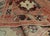 Turkish Oushak Old Wool Rug 9'1" x 13'10" #30135 For Sale In Houston - Image 6 of 8