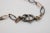 Late 19th Century Victorian Gold and Silver Cross With Niello Chain For Sale - Image 4 of 7