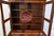 Showcase Cabinet in Precious Wood, Late 18th Century For Sale - Image 9 of 18