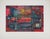 Alfred Manessier, La Construction de l'arche, Lithograph For Sale - Image 9 of 9