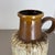 Large Fat Lava Pottery Multi Color Floor Vase from Scheurich, 1970s For Sale - Image 9 of 18