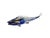 Fish Glass Figurine, Former Czechoslovakia, 1960s For Sale - Image 3 of 7